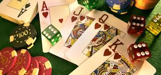 Официальный сайт Casino AzartPlay